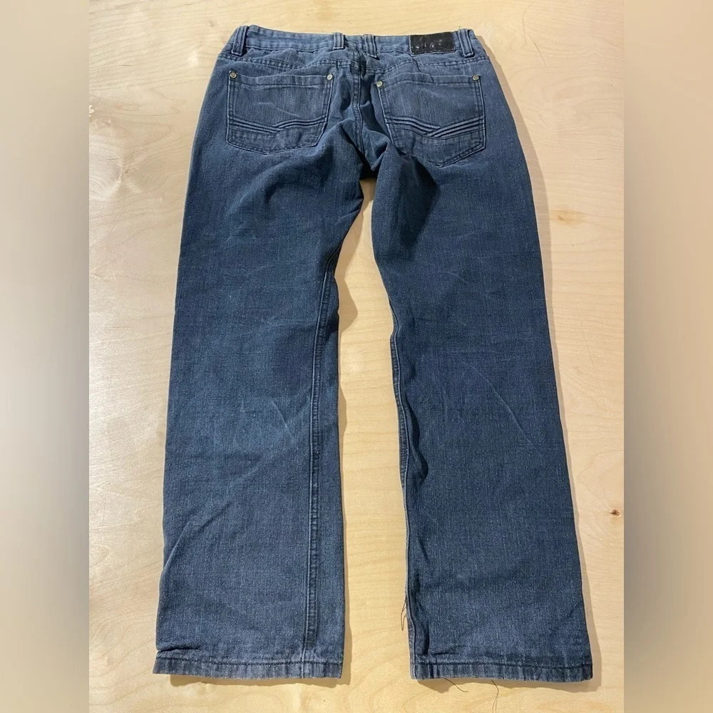 Imperious Classic Blue Men's Jeans 34 x 32 (GD)
